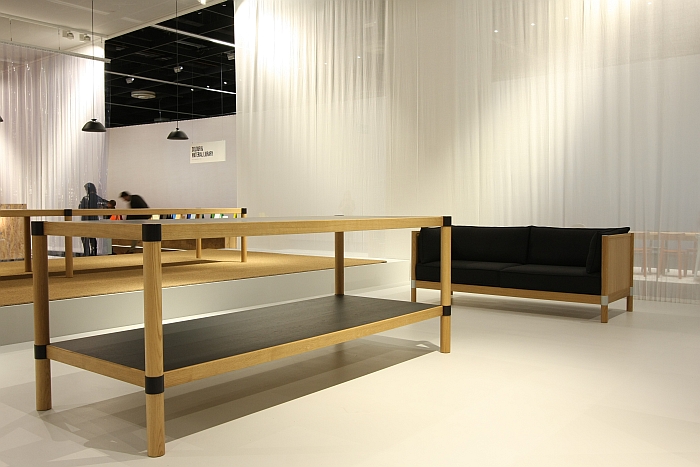 会议台|实木会议台|办公家具|华体（中国）家具|Cyl 会议台
